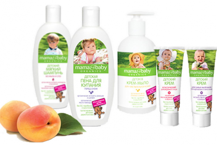 Натуральная косметика Eco Beauty - PR